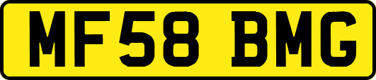MF58BMG
