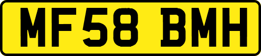 MF58BMH