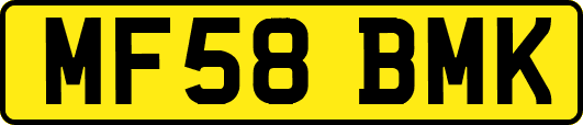 MF58BMK