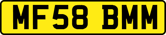 MF58BMM