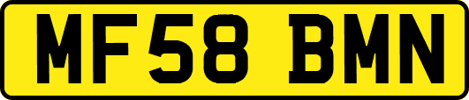MF58BMN