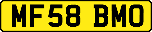 MF58BMO