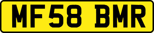 MF58BMR