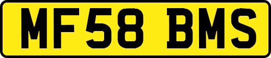 MF58BMS