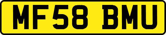 MF58BMU