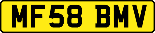 MF58BMV