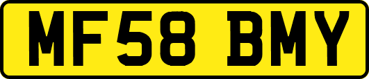 MF58BMY