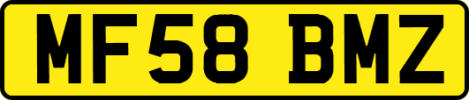 MF58BMZ