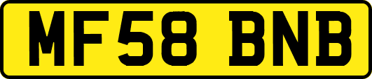 MF58BNB