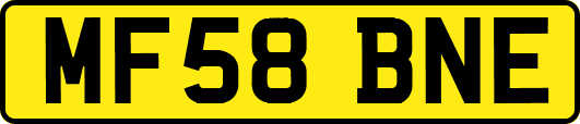 MF58BNE