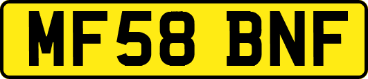MF58BNF