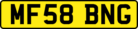 MF58BNG