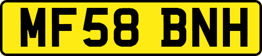 MF58BNH