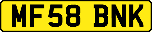 MF58BNK