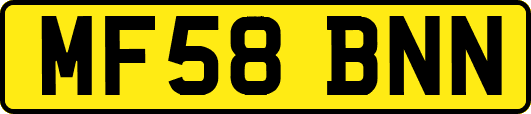MF58BNN