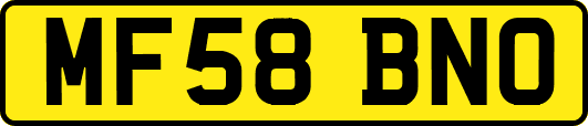 MF58BNO
