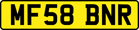 MF58BNR