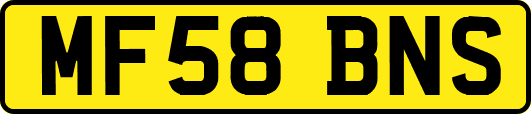 MF58BNS