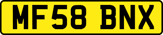 MF58BNX