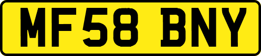 MF58BNY