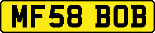 MF58BOB