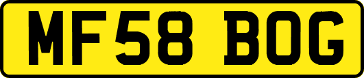 MF58BOG