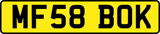 MF58BOK