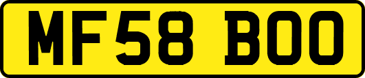 MF58BOO