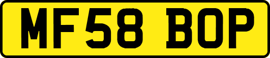 MF58BOP
