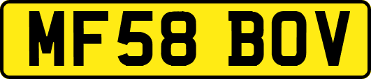 MF58BOV