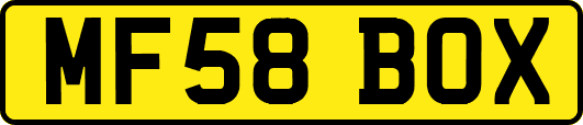 MF58BOX