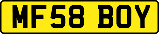 MF58BOY