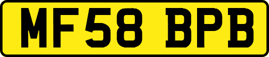 MF58BPB