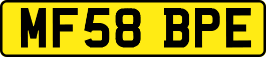 MF58BPE
