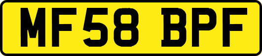 MF58BPF