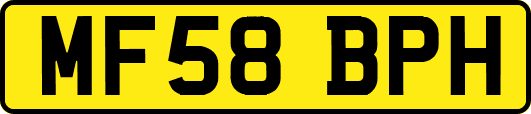 MF58BPH