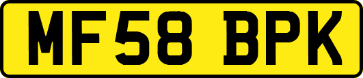 MF58BPK