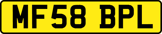 MF58BPL