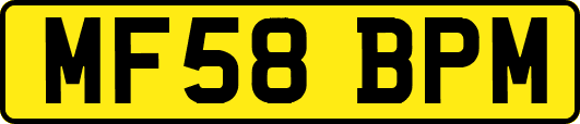 MF58BPM