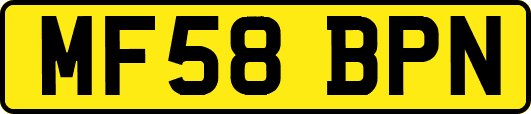 MF58BPN