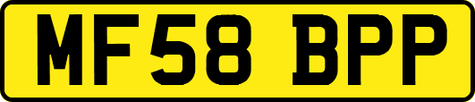 MF58BPP