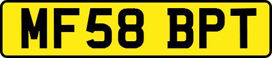 MF58BPT