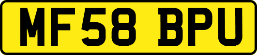 MF58BPU