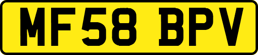 MF58BPV
