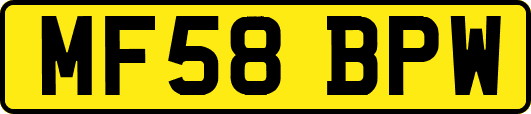 MF58BPW