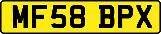 MF58BPX