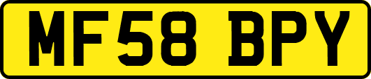 MF58BPY