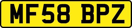 MF58BPZ