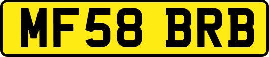 MF58BRB