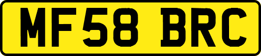 MF58BRC